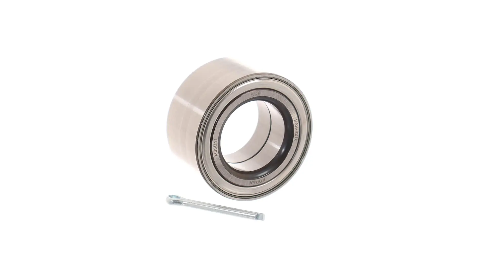 Wheel Bearing Kit VKBA 6591