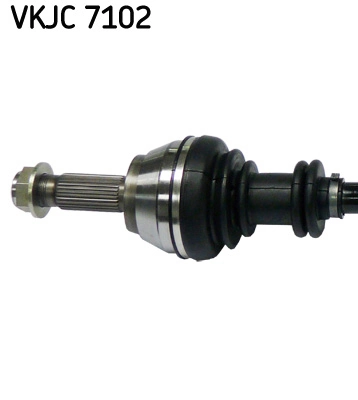 Drive Shaft VKJC 7102