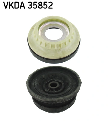 Suspension Strut Support Mount VKDA 35852