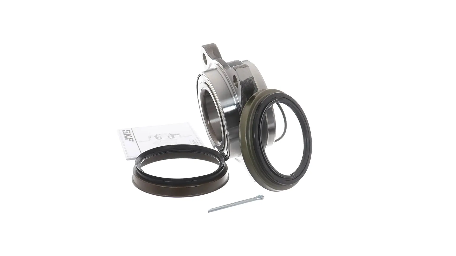 Wheel Bearing Kit VKBA 6900