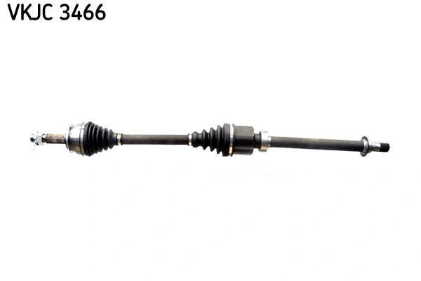 Drive Shaft VKJC 3466