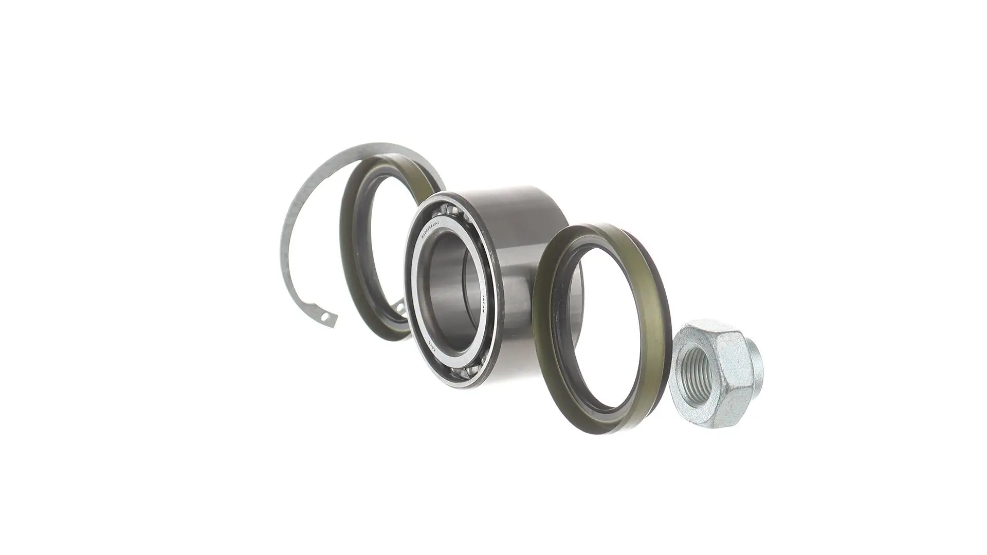 Wheel Bearing Kit VKBA 3713