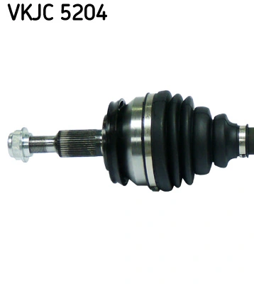 Arbre de transmission VKJC 5204