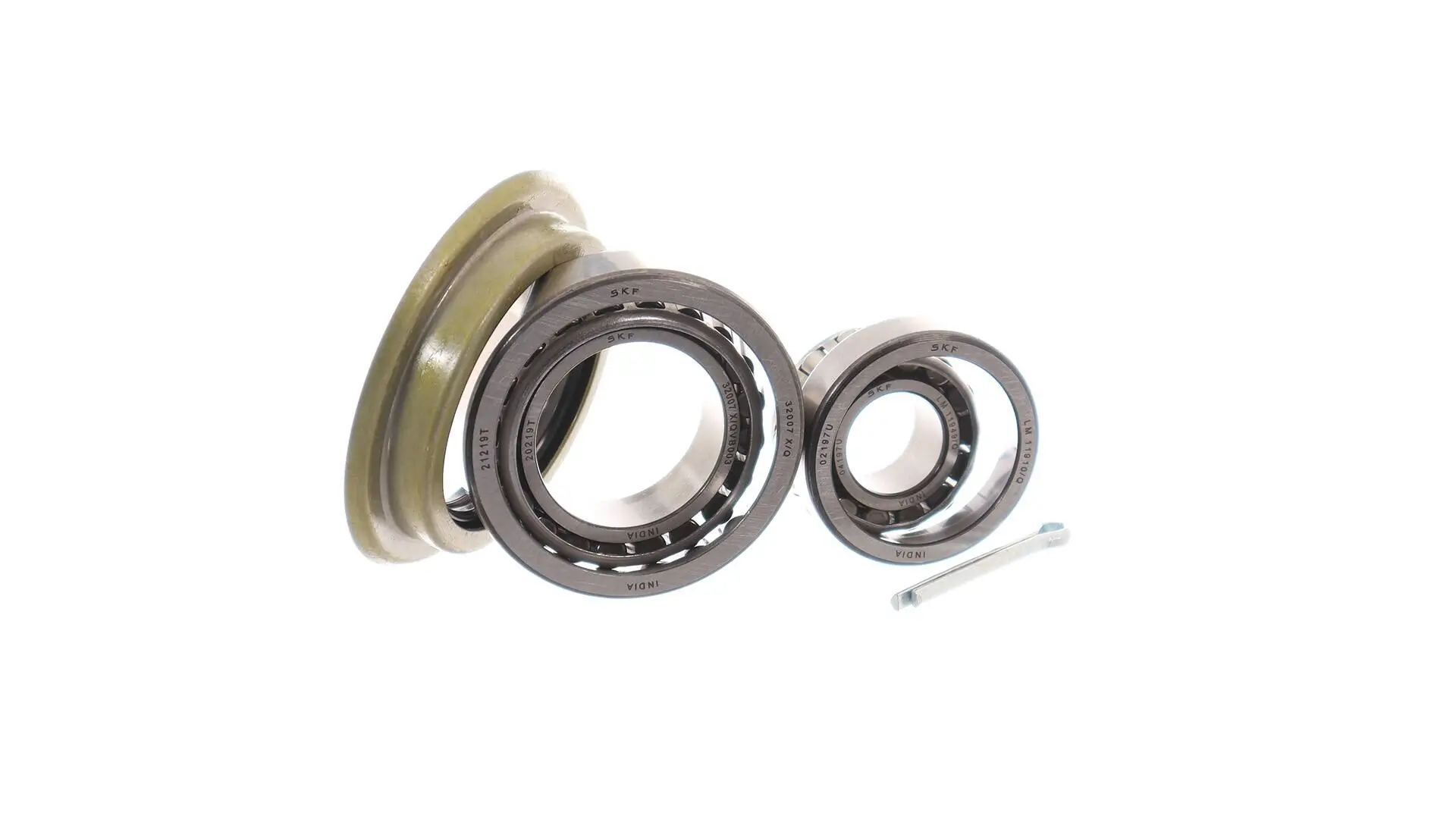 Wheel Bearing Kit VKBA 1465