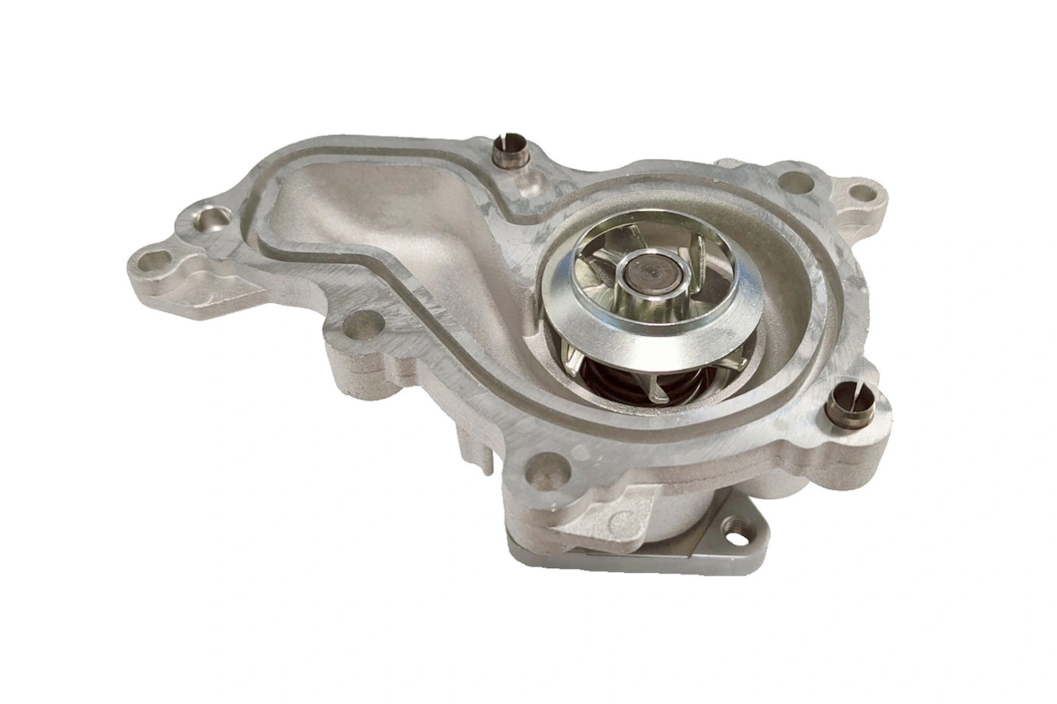 Water Pump, engine cooling VKPC 84224