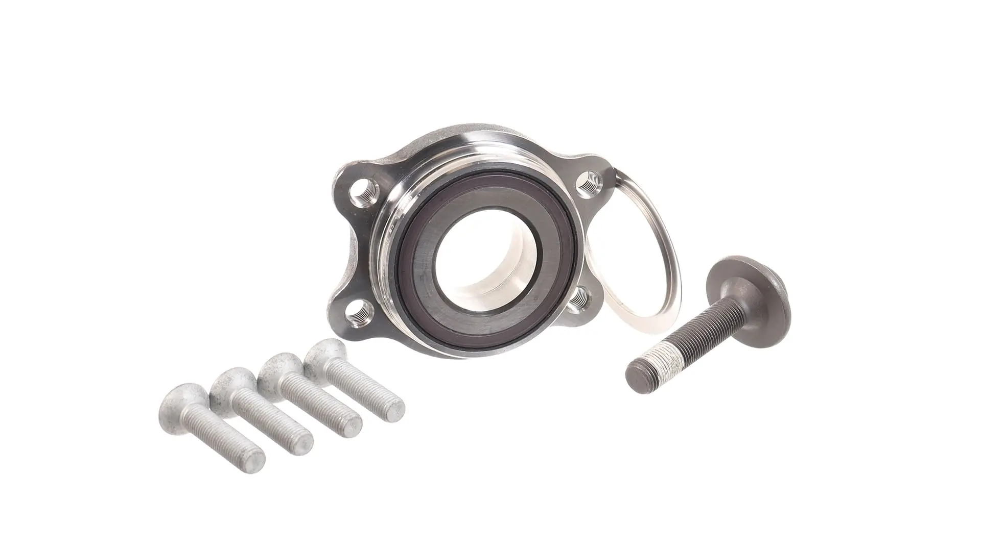 Wheel Bearing Kit VKBA 6546