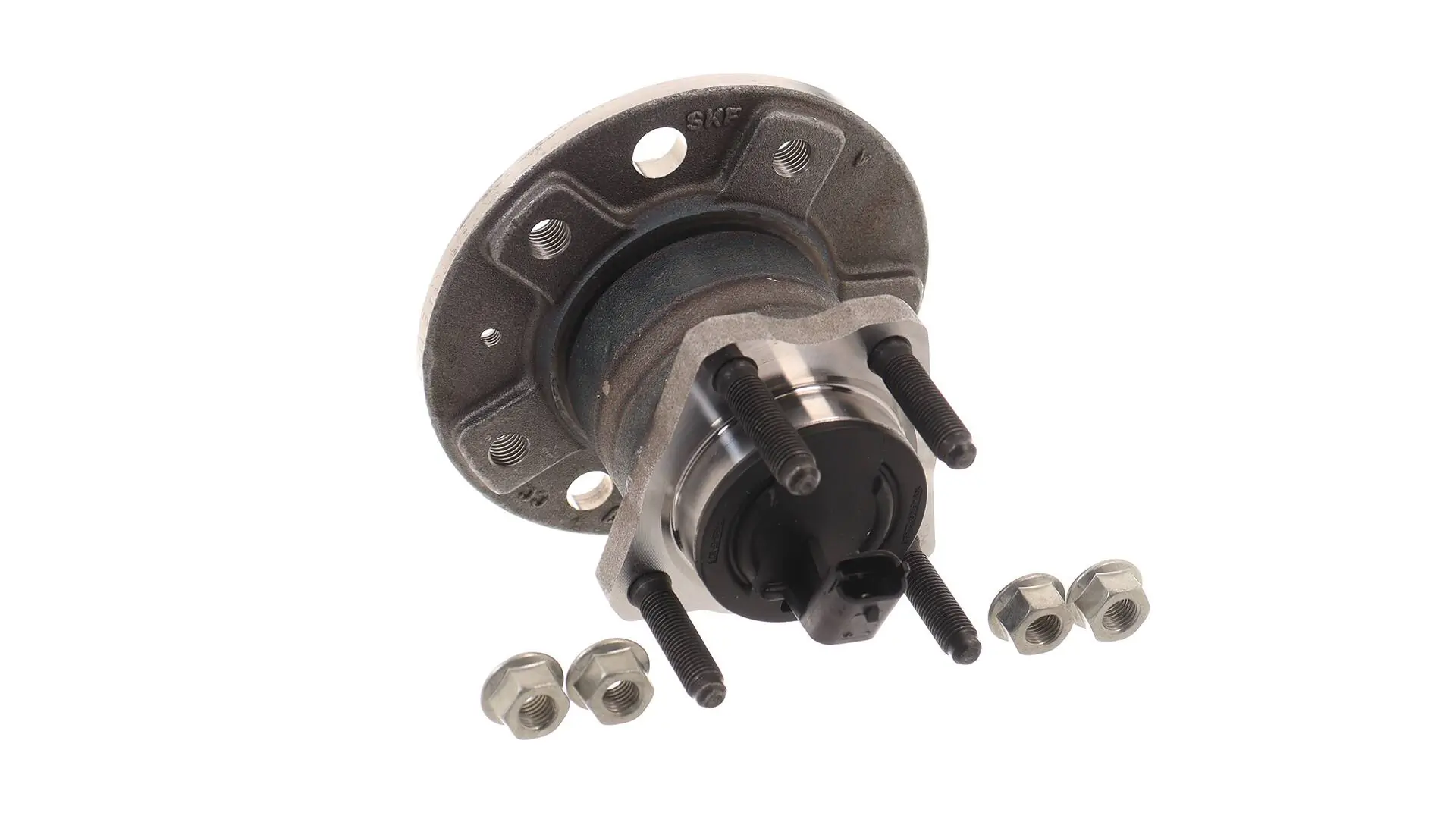 Wheel Bearing Kit VKBA 3653