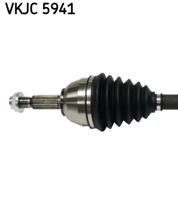Drive Shaft VKJC 5941