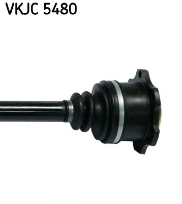 Drive Shaft VKJC 5480