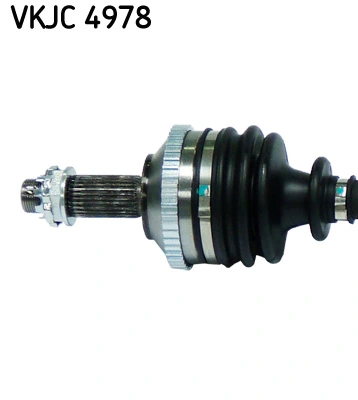 Drive Shaft VKJC 4978