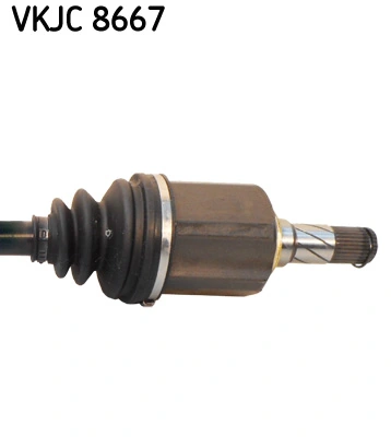 Drive Shaft VKJC 8667