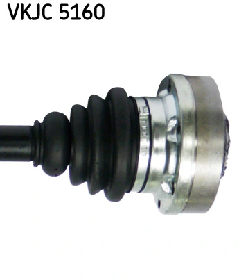Drive Shaft VKJC 5160