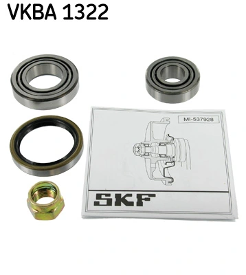 Wheel Bearing Kit VKBA 1322