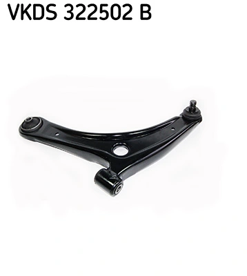 Control/Trailing Arm, wheel suspension VKDS 322502 B