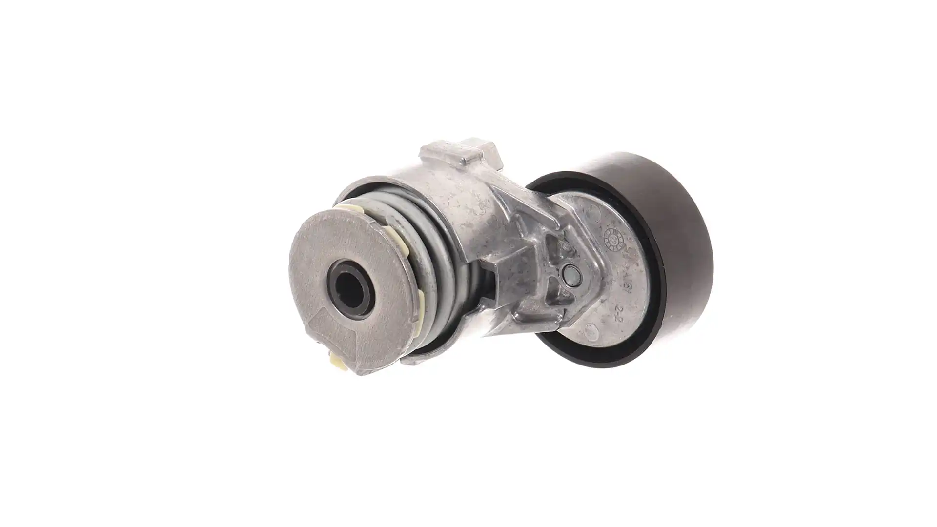 Tensor de correa, correa poli V VKM 36055