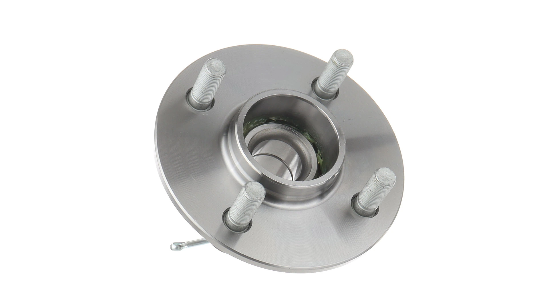 SKF VKBA 3225 Wheel Bearing Kit