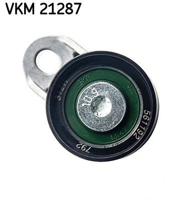Deflection Pulley/Guide Pulley, timing belt VKM 21287