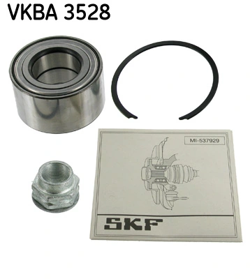 Wheel Bearing Kit VKBA 3528