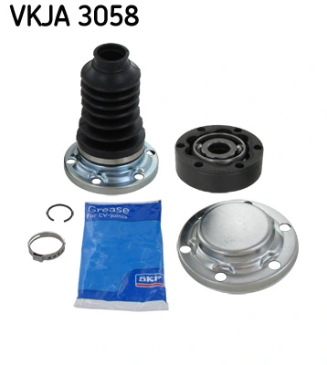 Joint Kit, drive shaft VKJA 3058
