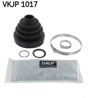 Bellow Kit, drive shaft VKJP 1017