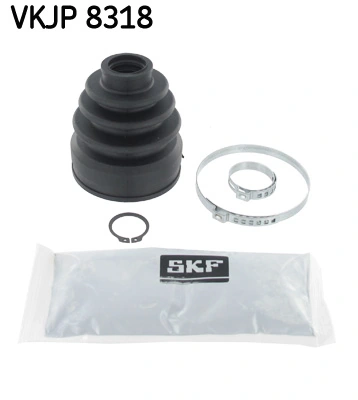 Bellow Kit, drive shaft VKJP 8318