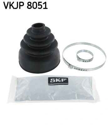 Bellow Kit, drive shaft VKJP 8051