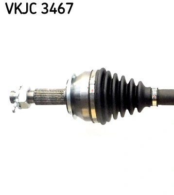 Drive Shaft VKJC 3467