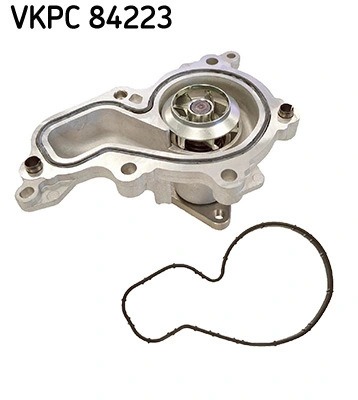 SKF VKPC 84223 Water Pump, engine cooling