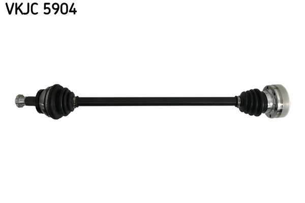 Drive Shaft VKJC 5904