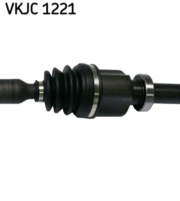 Drive Shaft VKJC 1221