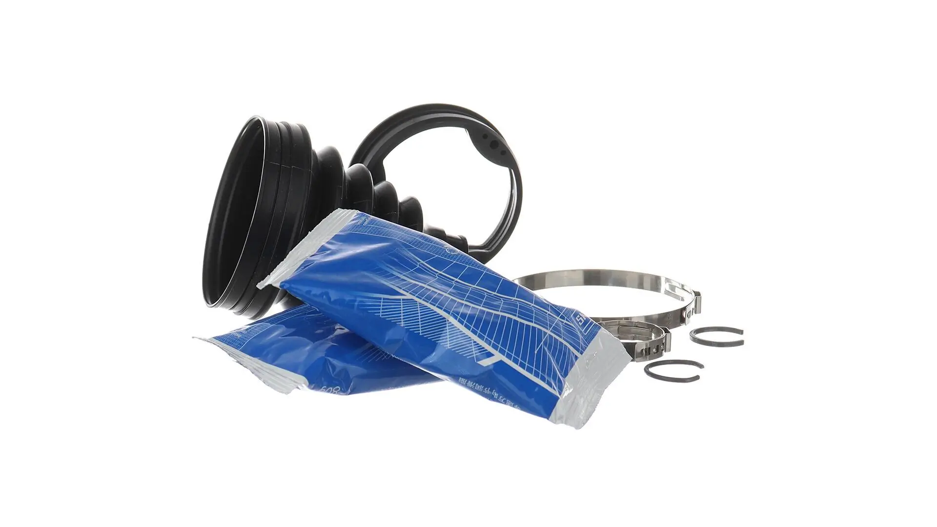 Bellow Kit, drive shaft VKJP 8105