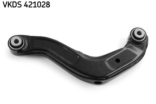 Control/Trailing Arm, wheel suspension VKDS 421028