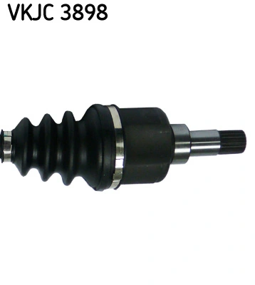 Drive Shaft VKJC 3898