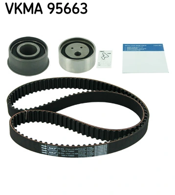 Timing Belt Kit VKMA 95663