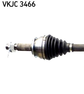 Drive Shaft VKJC 3466