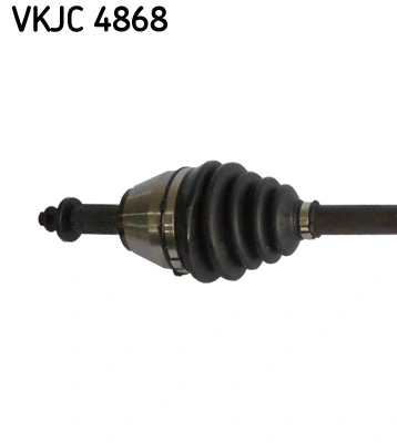 Drive Shaft VKJC 4868
