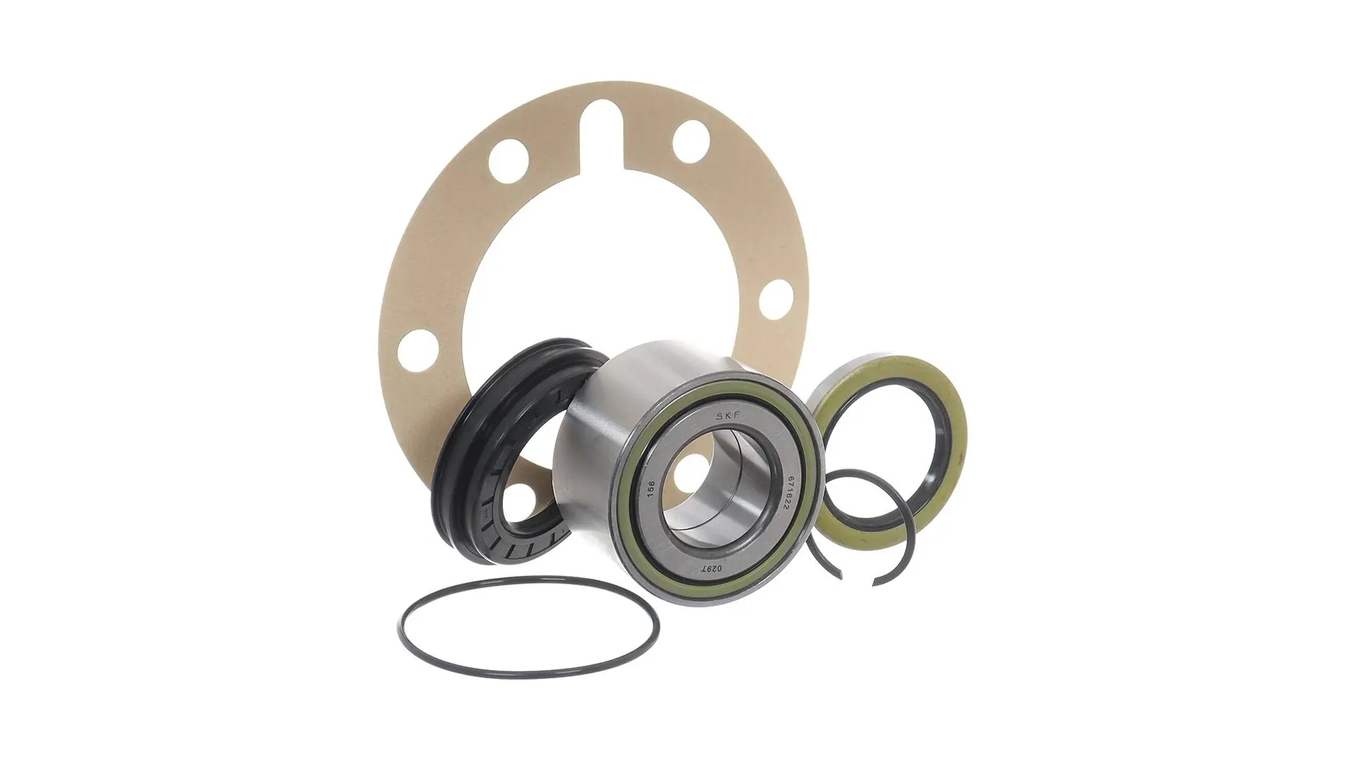 Wheel Bearing Kit VKBA 3963