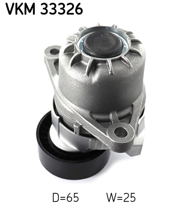 벨트 텐셔너, 립 벨트 VKM 33326