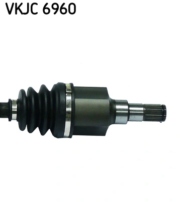 Antriebswelle VKJC 6960