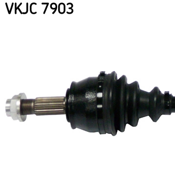 Drive Shaft VKJC 7903