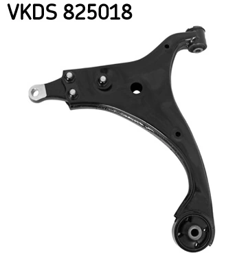 Control/Trailing Arm, wheel suspension VKDS 825018