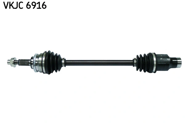 Drive Shaft VKJC 6916