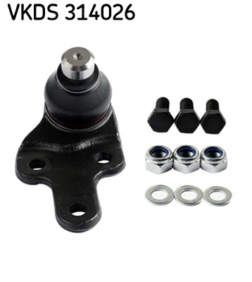Ball Joint VKDS 314026