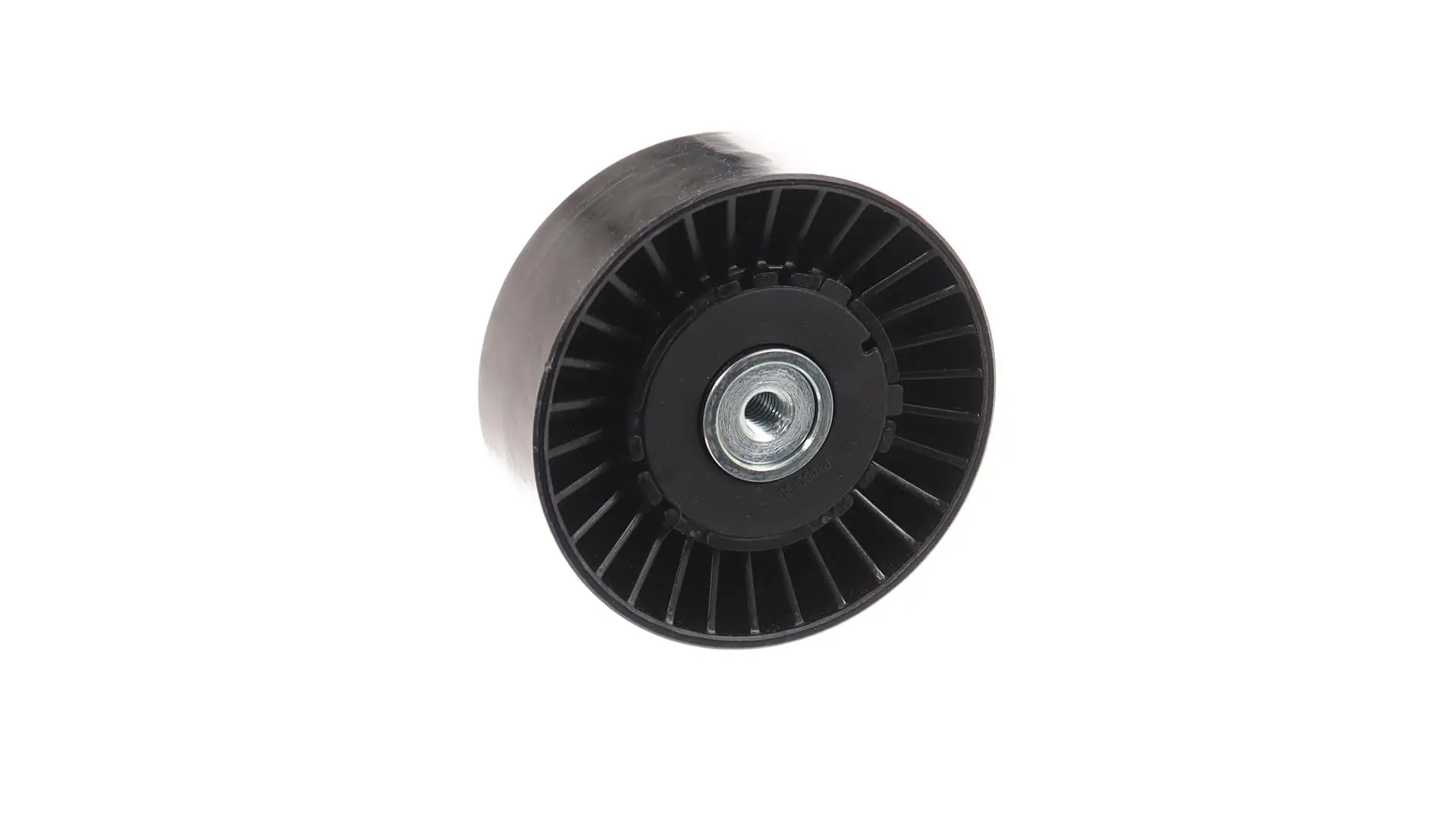 Belt Tensioner, V-ribbed belt VKM 31004