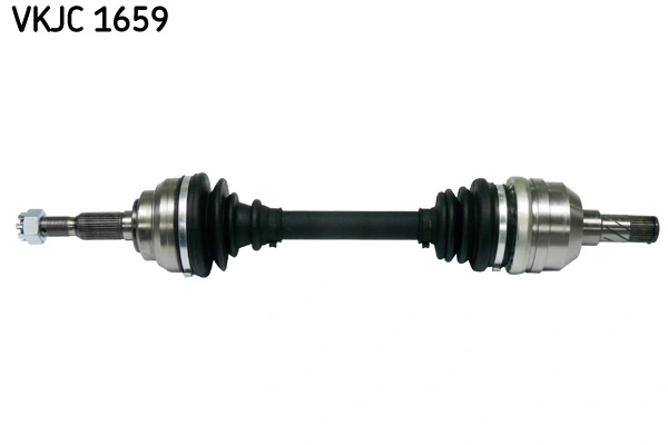 Drive Shaft VKJC 1659