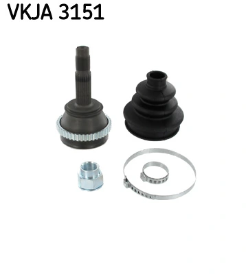 Joint Kit, drive shaft VKJA 3151