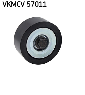 Deflection/Guide Pulley, V-ribbed belt VKMCV 57011