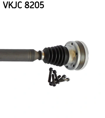 Drive Shaft VKJC 8205