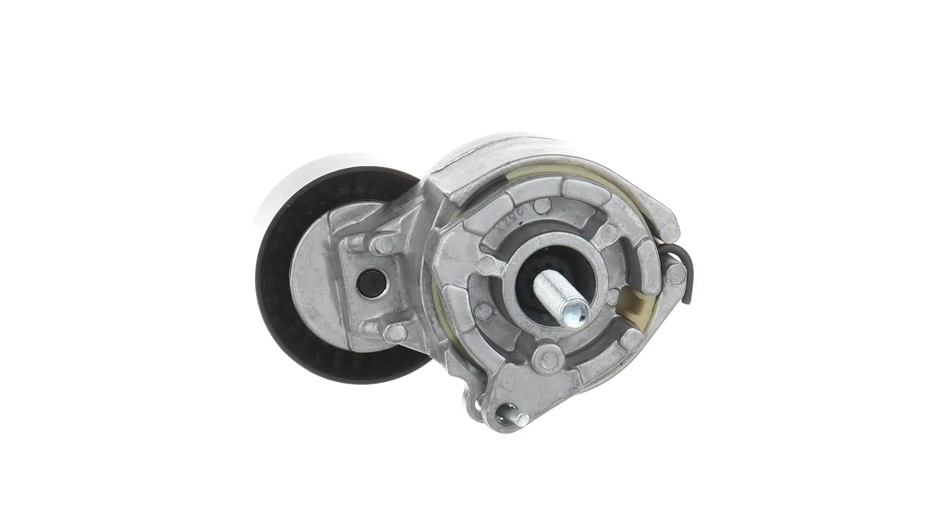 Belt Tensioner, V-ribbed belt VKM 32046