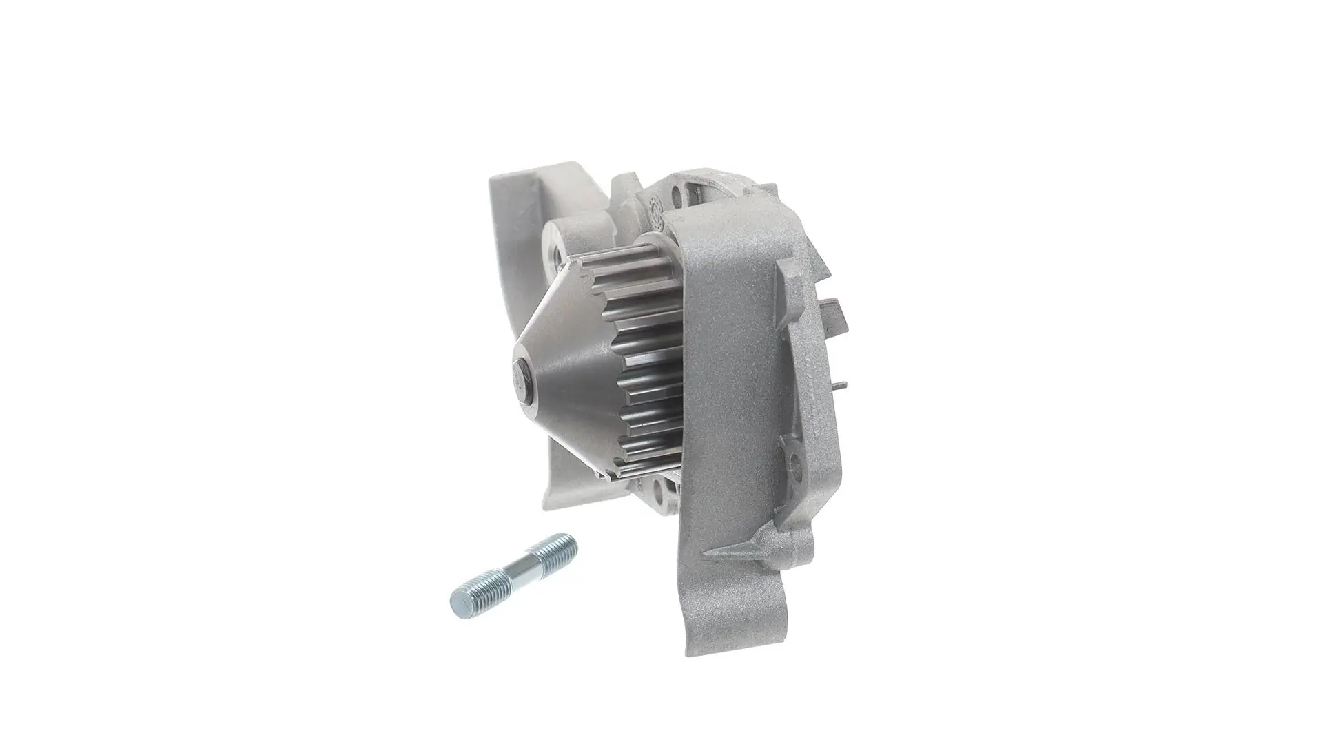 Water Pump, engine cooling VKPC 86216